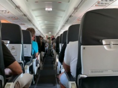 Miejsca XL w WizzAir wcale nie dla osób z nadwagą. Linia wyjaśnia, dlaczego