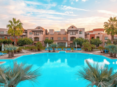 Luksusowy relaks ⭐⭐⭐⭐⭐ hotelu z all inclusive 😎 Tygodniowy wypoczynek w Marsa Alam za 2271 PLN 🍹