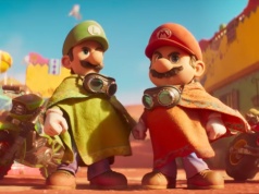 Super Mario Galaxy Film pomimo słabych ocen krytyków okazał się ogromnym sukcesem finansowym