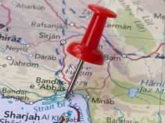 Kolejne "obce" statki przepłynęły przez cieśninę Ormuz. W tle ważna decyzja Iranu