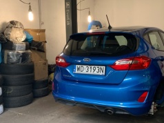 Przy wymianie opon patrzysz tylko na bieżnik? To duży błąd