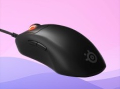 Myszka gamingowa SteelSeries Prime za 89,99 zł w RTV Euro AGD