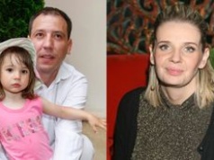 Córka Agaty Mróz skończyła 18 lat. Tak dziś wygląda Liliana (FOTO)