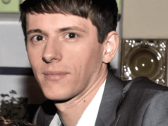 Coming out krótko po ślubie. Gwiazdor polskich seriali miał żonę i syna, publicznie wyznał, że jest gejem