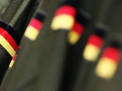 Rewolucyjne zmiany w Niemczech. Mężczyźni wyjadą tylko za zgodą armii