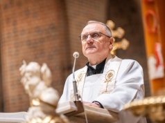 Wielkanocne życzenia Prowincjała Misjonarzy Oblatów