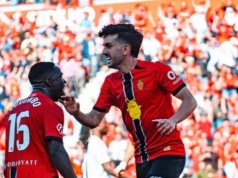 Szok na Majorce! Real Madryt zaskoczony przez outsidera La Liga