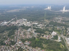 Czy wybierając dom lub mieszkanie w Jaworznie bierzesz pod uwagę bliskość parku lub lasu? 