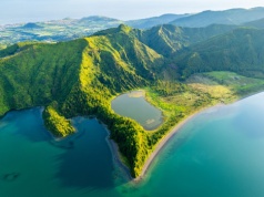 SUPER 💚💙 Loty na Azory z Air France od 1255 PLN 🇵🇹🌋 Również na wakacje ❗️