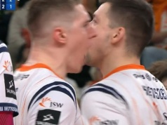 25:11 w secie! Co za emocje w PlusLidze. Mieli piłkę na awans