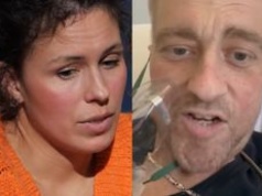 Anastazja Jakubiak nie była przy Tomaszu, gdy umierał. Wyjawiła powód