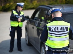 Wielkanocny „szczyt” na podkarpackich drogach. Policja zapowiada wzmożone kontrole