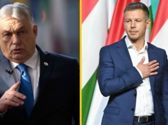 ​Niepokój wśród Węgrów przed wyborami. Większość obawia się oszustw