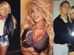 Izabela Macudzińska twierdzi, że jest PRZECIWNICZKĄ medycyny estetycznej. Widać to po jej zmianach w wyglądzie? (ZDJĘCIA)