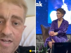 Nie była przy nim, gdy umierał. Wdowa po Tomaszu Jakubiaku wyznaje, co się działo