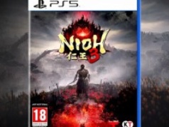 Pudełkowe Nioh 3 na PS5 za 169 zł na Allegro
