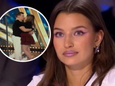 Zaręczyny w "Mam Talent!". Wieniawa w mocnych słowach: uciekłabym