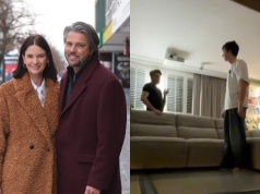 Nie do wiary, co znalazło się w salonie Janiaka i Malinowskiej. "Ciekawie to wygląda"