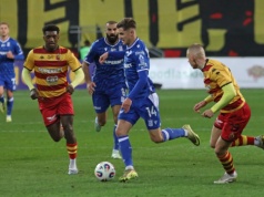 Tak wygląda tabela Ekstraklasy po hicie Jagiellonia - Lech