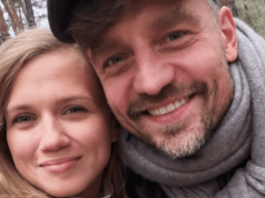 Kaczorowska i Rogacewicz ogłosili dzień przed Wielkanocą. Płyną gratulacje