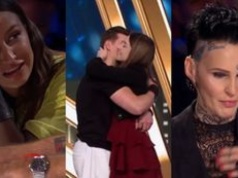 Uczestnik OŚWIADCZYŁ się ukochanej w "Mam Talent". Chylińska się popłakała, a Wieniawa skwitowała: "Uciekłabym"