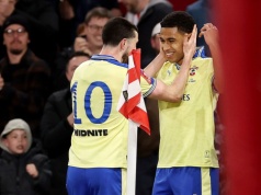 Sensacja w Pucharze Anglii. Arsenal za burtą