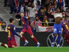 Barcelona coraz bliżej mistrzostwa! Tak wygląda tabela La Ligi