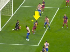 Lewandowski bohaterem z przypadku! Kuriozalny gol na wagę wygranej