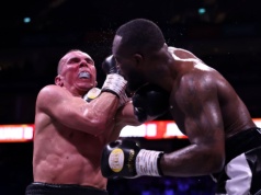 Masternak - Riley: deklasacja na punkty w walce o mistrzostwo Europy