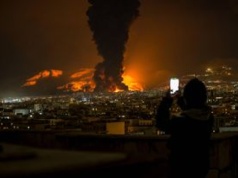 "Cały region zamienimy w piekło". Iran odpowiada na ultimatum Trumpa