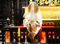 Wielki Piątek w Bazylice Mariackiej w Krakowie 2026 r.