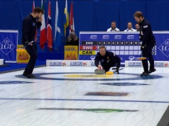 Szwedzi złotymi medalistami MŚ! Polacy utrzymali się w elicie