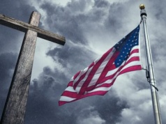 Pierwsza Wielkanoc w Ameryce