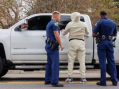 Luizjana. Samochód wjechał w tłum. Co najmniej 15 rannych