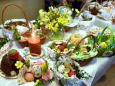 Czego nie wolno robić w Niedzielę Wielkanocną? Te zasady obowiązują wiernych. Wielu o tym zapomina!