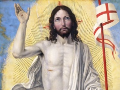 Praca w hospicjum w duchu Męki i Zmartwychwstania Pana Jezusa