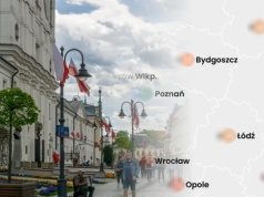 Ranking najlepszych miast do życia w 2026 r. Zmiany na podium i w dole tabeli