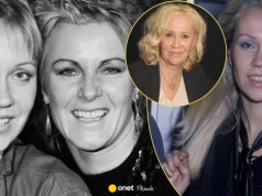 Ciemne strony sławy "blondynki z ABBY". Drżała o dzieci. Lęki i trauma niszczyły jej karierę