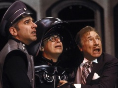 "Kosmiczne jaja 2" mają datę premiery. Szykuje się totalne filmowe szaleństwo