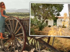 Zakochała się w Hiszpanii i kupiła tam posiadłość. "Netflix chce u mnie kręcić"