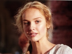 Oczarowała Polaków w "Quo Vadis". Jak dziś wygląda Magdalena Mielcarz?