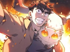 Dungeon Crawler Carl z serialową adaptacją od Peacock. Nad projektem czuwa Seth MacFarlane