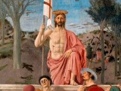 Uroczystość nad uroczystościami. Radość Zmartwychwstania Pańskiego