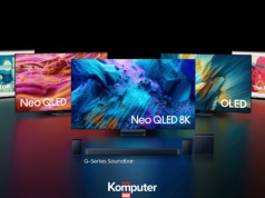 Telewizory Samsung zyskały funkcję, którą powinny mieć od dawna. Google Cast dla Tizen