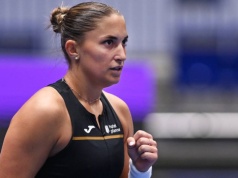 Pogromczyni Polki zagra o tytuł. Pierwsza taka sytuacja w jej karierze