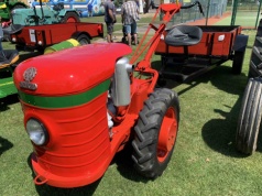 Dzik-2 (1969) – polski motociągnik z charakterem. Historia, dane techniczne, ceny i ciekawostki