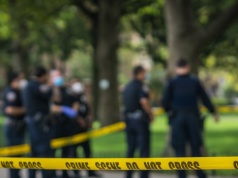 Samochód wjechał w tłum podczas parady w Luizjanie. Są poszkodowani