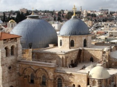 Jak wyglądał grób Jezusa? Archeolog o zwyczajach pogrzebowych w Judei