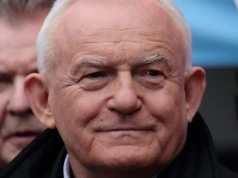 Polska „Izraelem Europy”? Miller zaskoczony: Wytoczył pan ciężkie działa