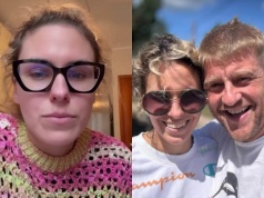 Anastazja Jakubiak wspomina ostatnie chwile z mężem. "Powiedział, że ma już dość"